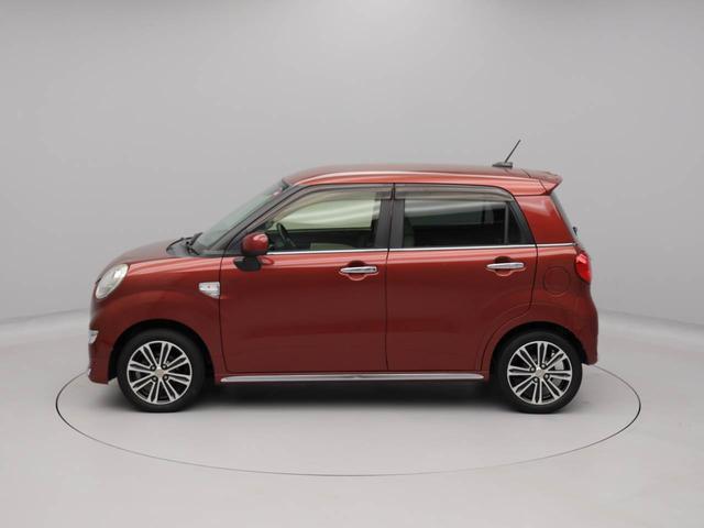 キャストスタイルG プライムコレクション SAII(愛知県)の中古車