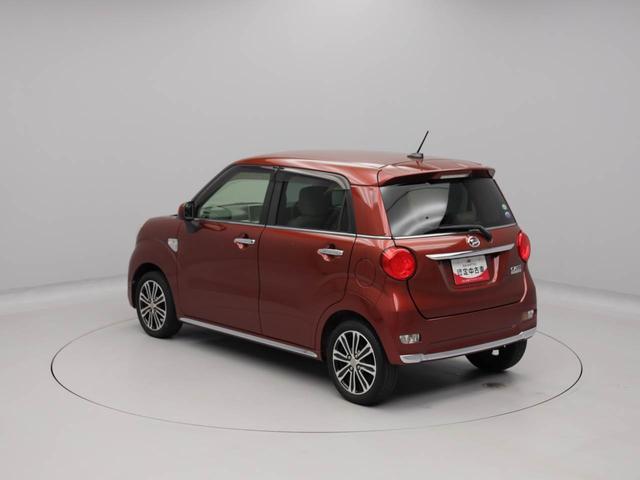 キャストスタイルG プライムコレクション SAII(愛知県)の中古車