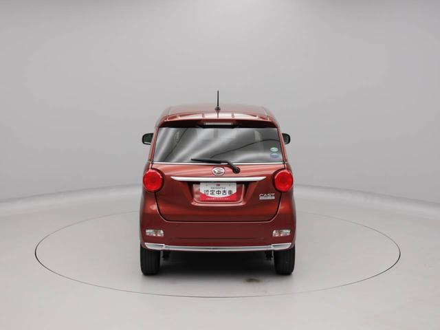 キャストスタイルG プライムコレクション SAII(愛知県)の中古車