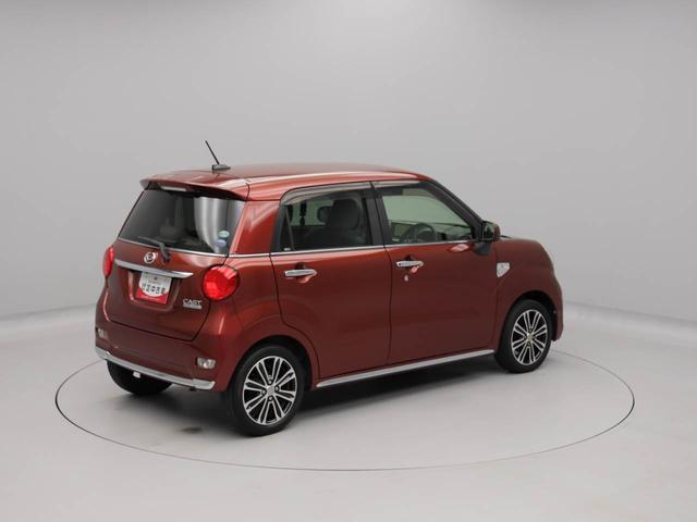 キャストスタイルG プライムコレクション SAII(愛知県)の中古車