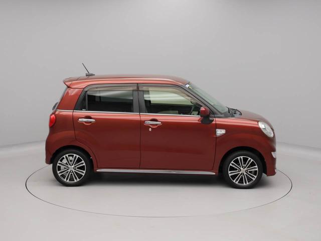 キャストスタイルG プライムコレクション SAII(愛知県)の中古車