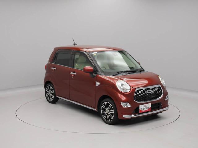 キャストスタイルG プライムコレクション SAII(愛知県)の中古車