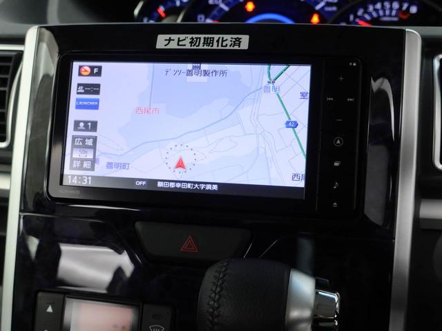 タントカスタムＲＳ　トップエディションＳＡIII（愛知県）の中古車