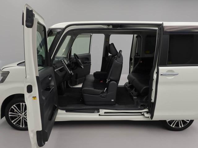 タントカスタムＲＳ　トップエディションＳＡIII（愛知県）の中古車