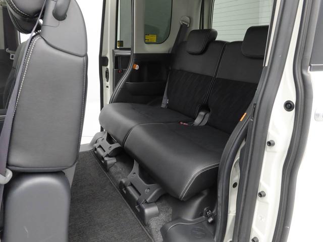 タントカスタムＲＳ　トップエディションＳＡIII（愛知県）の中古車