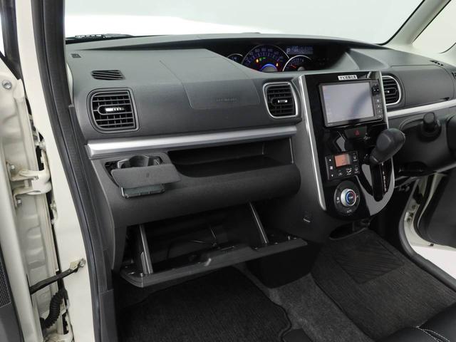 タントカスタムＲＳ　トップエディションＳＡIII（愛知県）の中古車