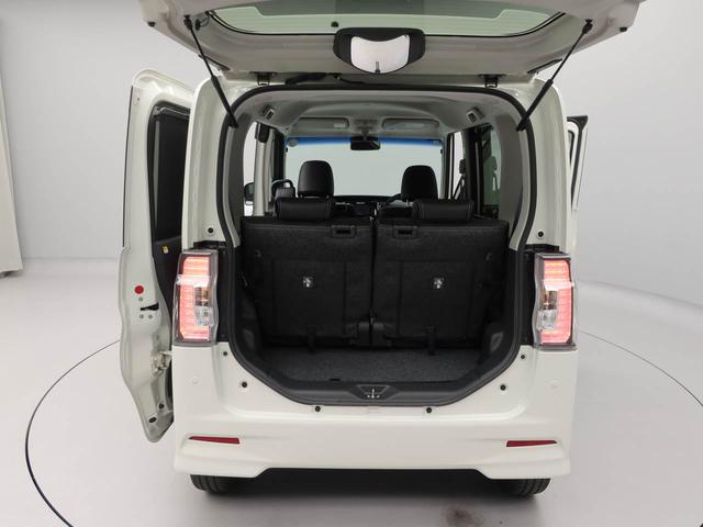 タントカスタムＲＳ　トップエディションＳＡIII（愛知県）の中古車