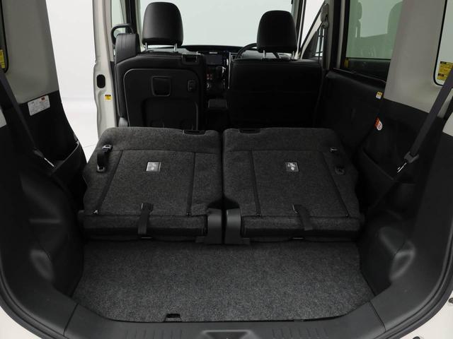 タントカスタムＲＳ　トップエディションＳＡIII（愛知県）の中古車