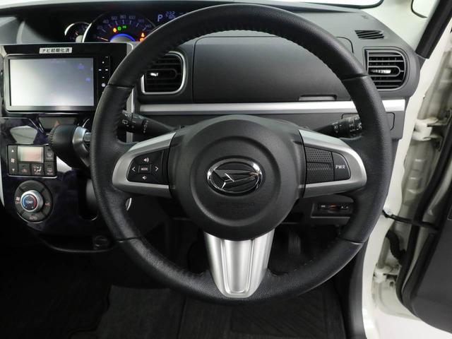 タントカスタムＲＳ　トップエディションＳＡIII（愛知県）の中古車