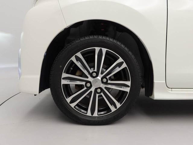 タントカスタムＲＳ　トップエディションＳＡIII（愛知県）の中古車