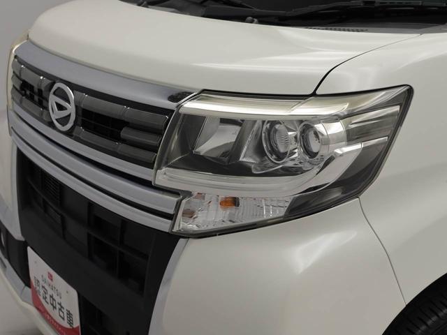 タントカスタムＲＳ　トップエディションＳＡIII（愛知県）の中古車