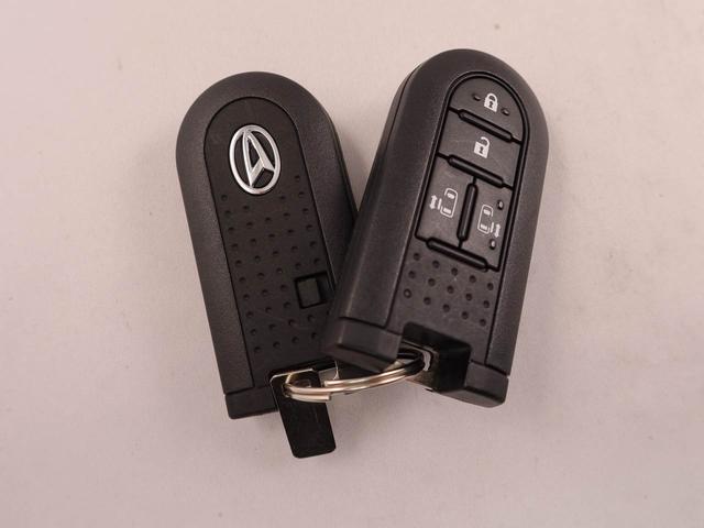 タントカスタムＲＳ　トップエディションＳＡIII（愛知県）の中古車