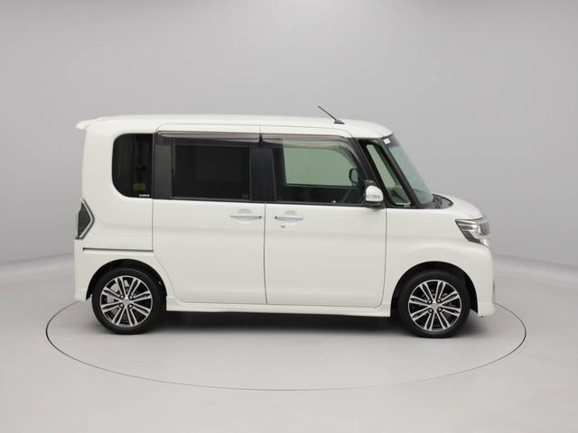タントカスタムＲＳ　トップエディションＳＡIII（愛知県）の中古車