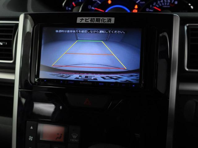 タントカスタムX トップエディションSAIII両側スライドドア 誤発信抑制装置 ETC車載器 衝突回避支援ブレーキ スマートキー LEDライト(愛知県)の中古車