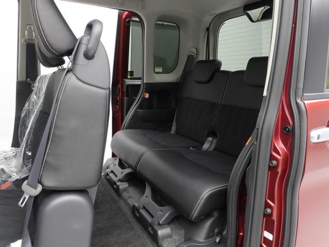 タントカスタムX トップエディションSAIII両側スライドドア 誤発信抑制装置 ETC車載器 衝突回避支援ブレーキ スマートキー LEDライト(愛知県)の中古車