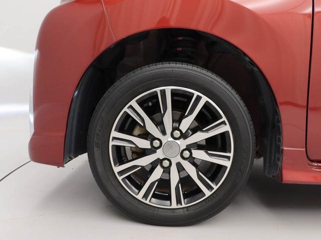 タントカスタムX トップエディションSAIII両側スライドドア 誤発信抑制装置 ETC車載器 衝突回避支援ブレーキ スマートキー LEDライト(愛知県)の中古車