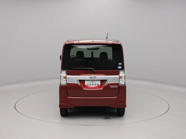 タントカスタムX トップエディションSAIII両側スライドドア 誤発信抑制装置 ETC車載器 衝突回避支援ブレーキ スマートキー LEDライト(愛知県)の中古車