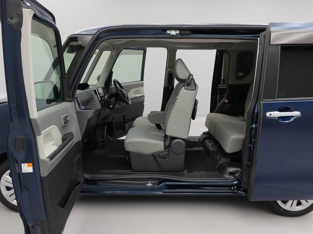 タントXターボセレクション ナビ ドライブレコーダー ETCTV 両側スライドドア/片側電動スライドドア LEDヘッドライト アイドリングストップ プッシュスタート エアバック ABS CVT キーフリー(愛知県)の中古車