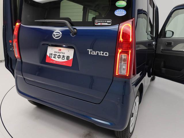 タントXターボセレクション ナビ ドライブレコーダー ETCTV 両側スライドドア/片側電動スライドドア LEDヘッドライト アイドリングストップ プッシュスタート エアバック ABS CVT キーフリー(愛知県)の中古車