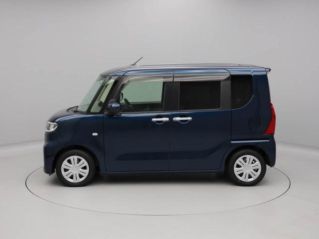 タントXターボセレクション ナビ ドライブレコーダー ETCTV 両側スライドドア/片側電動スライドドア LEDヘッドライト アイドリングストップ プッシュスタート エアバック ABS CVT キーフリー(愛知県)の中古車