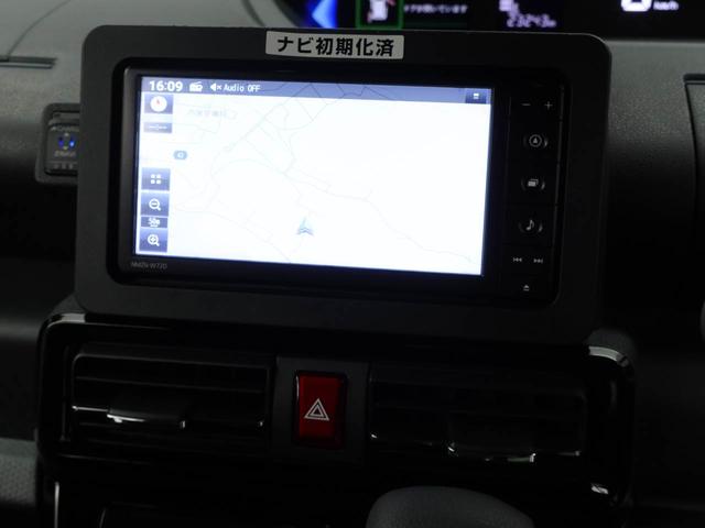 タントカスタムXメモリーナビ バックカメラ 衝突軽減装備(愛知県)の中古車