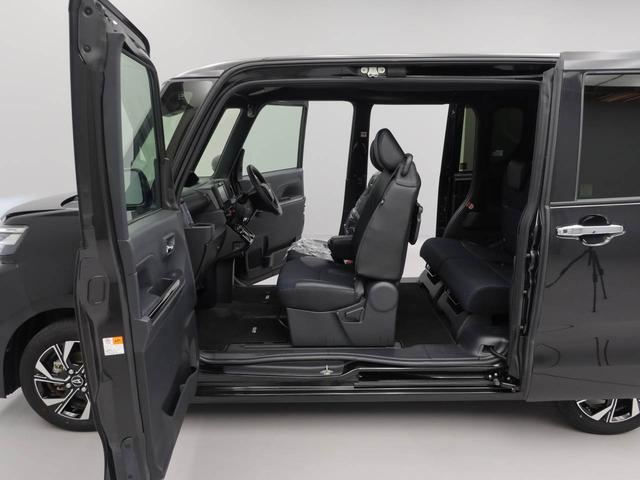 タントカスタムXメモリーナビ バックカメラ 衝突軽減装備(愛知県)の中古車