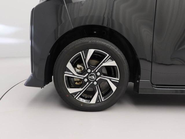 タントカスタムXメモリーナビ バックカメラ 衝突軽減装備(愛知県)の中古車