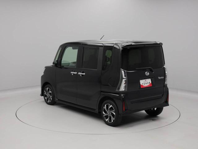 タントカスタムXメモリーナビ バックカメラ 衝突軽減装備(愛知県)の中古車