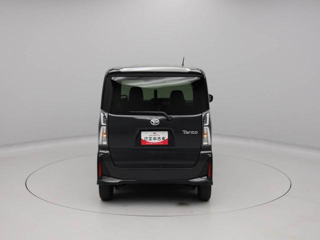 タントカスタムXメモリーナビ バックカメラ 衝突軽減装備(愛知県)の中古車