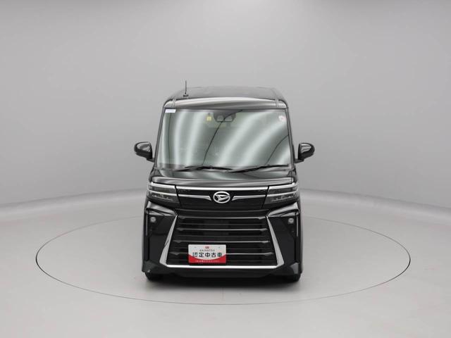 タントカスタムXメモリーナビ バックカメラ 衝突軽減装備(愛知県)の中古車