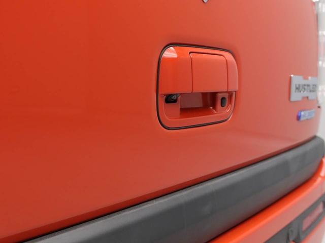 ハスラーハイブリッドＸ（愛知県）の中古車