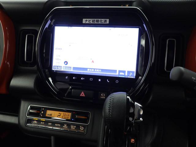 ハスラーハイブリッドＸ（愛知県）の中古車