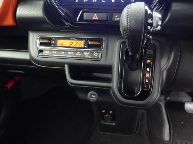 ハスラーハイブリッドＸ（愛知県）の中古車