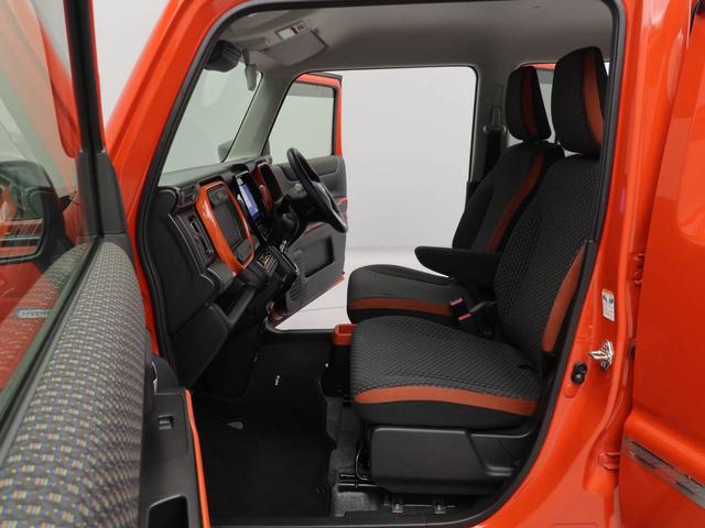 ハスラーハイブリッドＸ（愛知県）の中古車