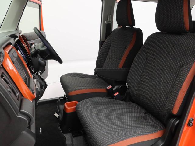 ハスラーハイブリッドＸ（愛知県）の中古車