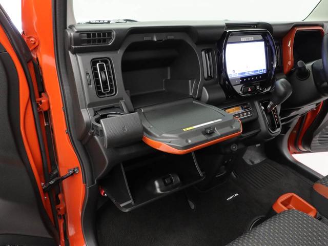 ハスラーハイブリッドＸ（愛知県）の中古車