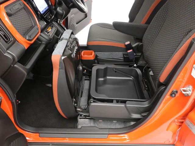 ハスラーハイブリッドＸ（愛知県）の中古車