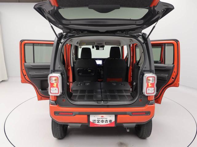 ハスラーハイブリッドＸ（愛知県）の中古車