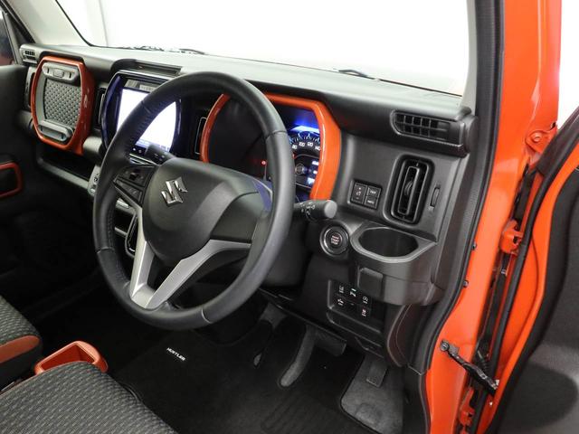 ハスラーハイブリッドＸ（愛知県）の中古車