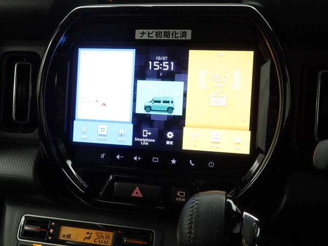 ハスラーハイブリッドＸ（愛知県）の中古車