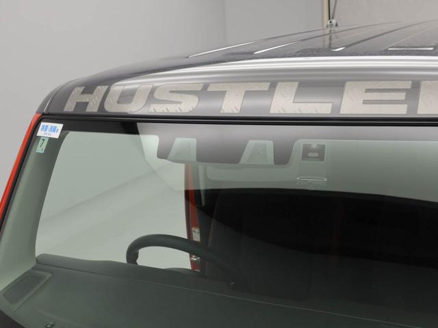 ハスラーハイブリッドＸ（愛知県）の中古車