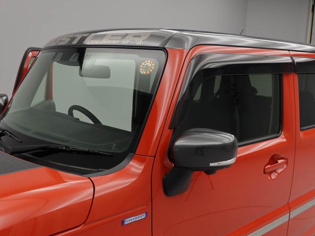 ハスラーハイブリッドＸ（愛知県）の中古車