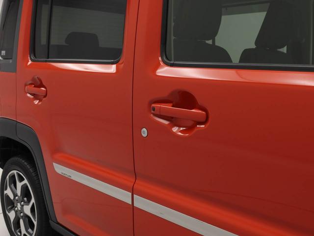 ハスラーハイブリッドＸ（愛知県）の中古車