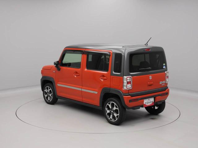 ハスラーハイブリッドＸ（愛知県）の中古車