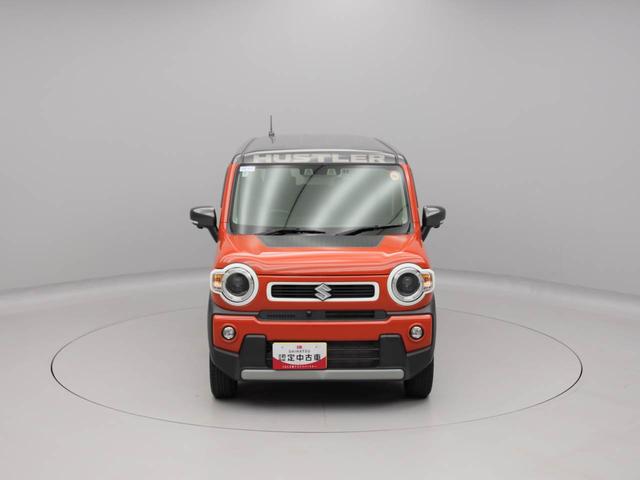 ハスラーハイブリッドＸ（愛知県）の中古車