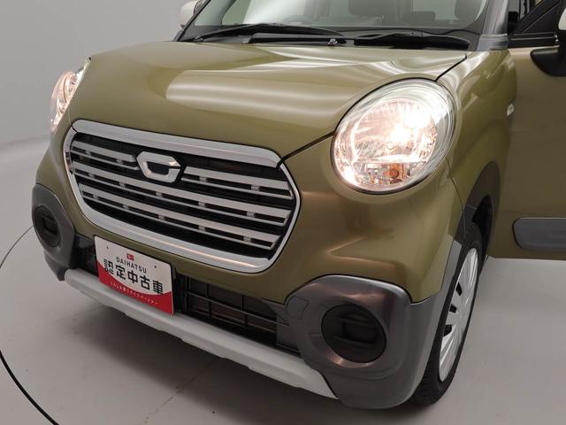 キャストアクティバＸ　リミテッド　ＳＡIII（愛知県）の中古車