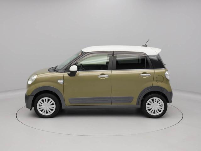 キャストアクティバＸ　リミテッド　ＳＡIII（愛知県）の中古車