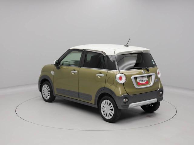 キャストアクティバＸ　リミテッド　ＳＡIII（愛知県）の中古車