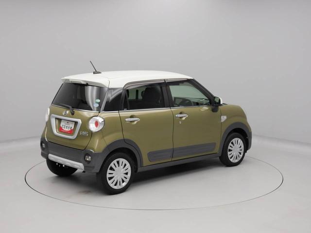 キャストアクティバＸ　リミテッド　ＳＡIII（愛知県）の中古車