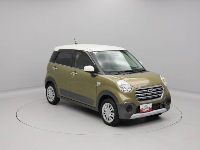 キャストアクティバＸ　リミテッド　ＳＡIII（愛知県）の中古車